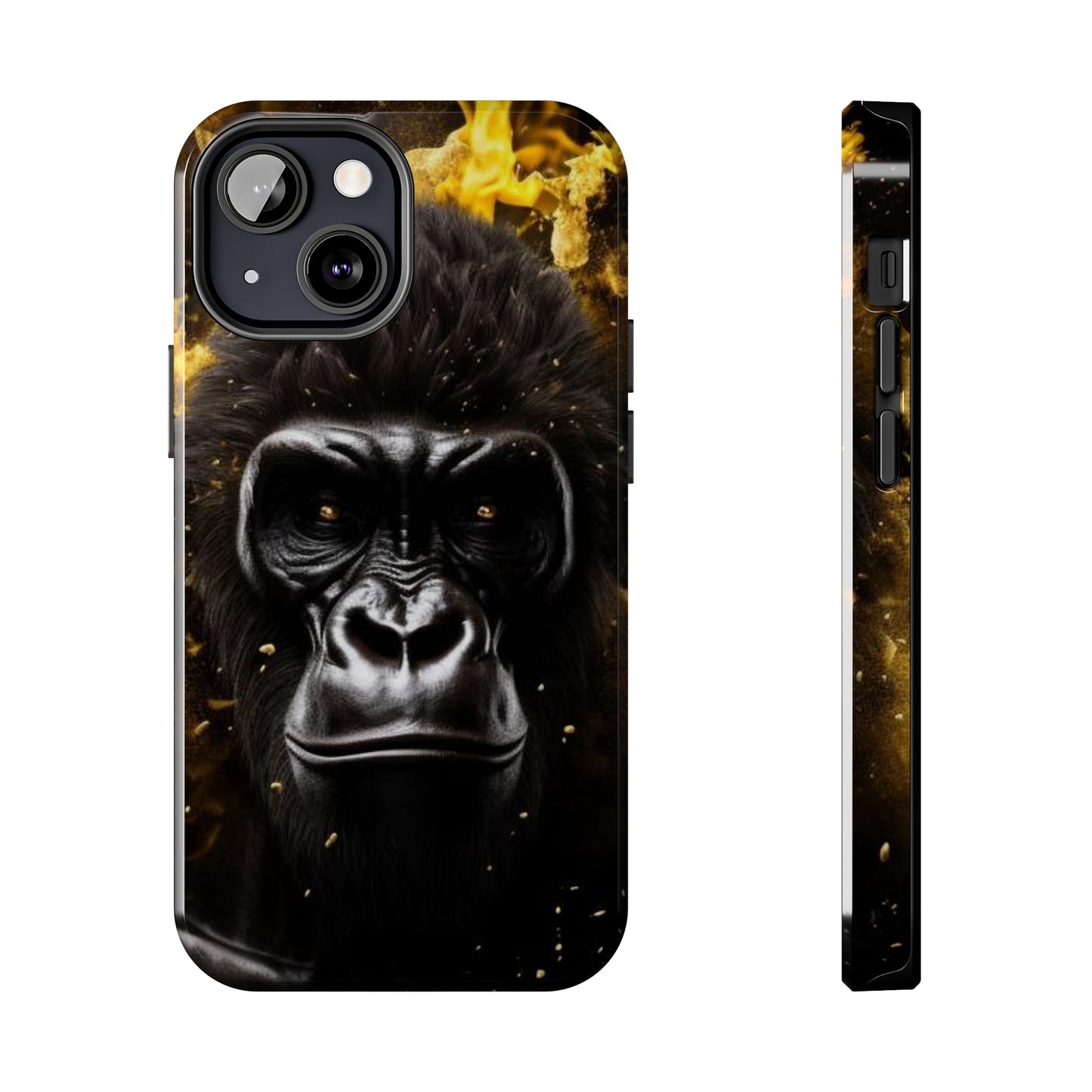 Ape Tough Case For iPhone - #2