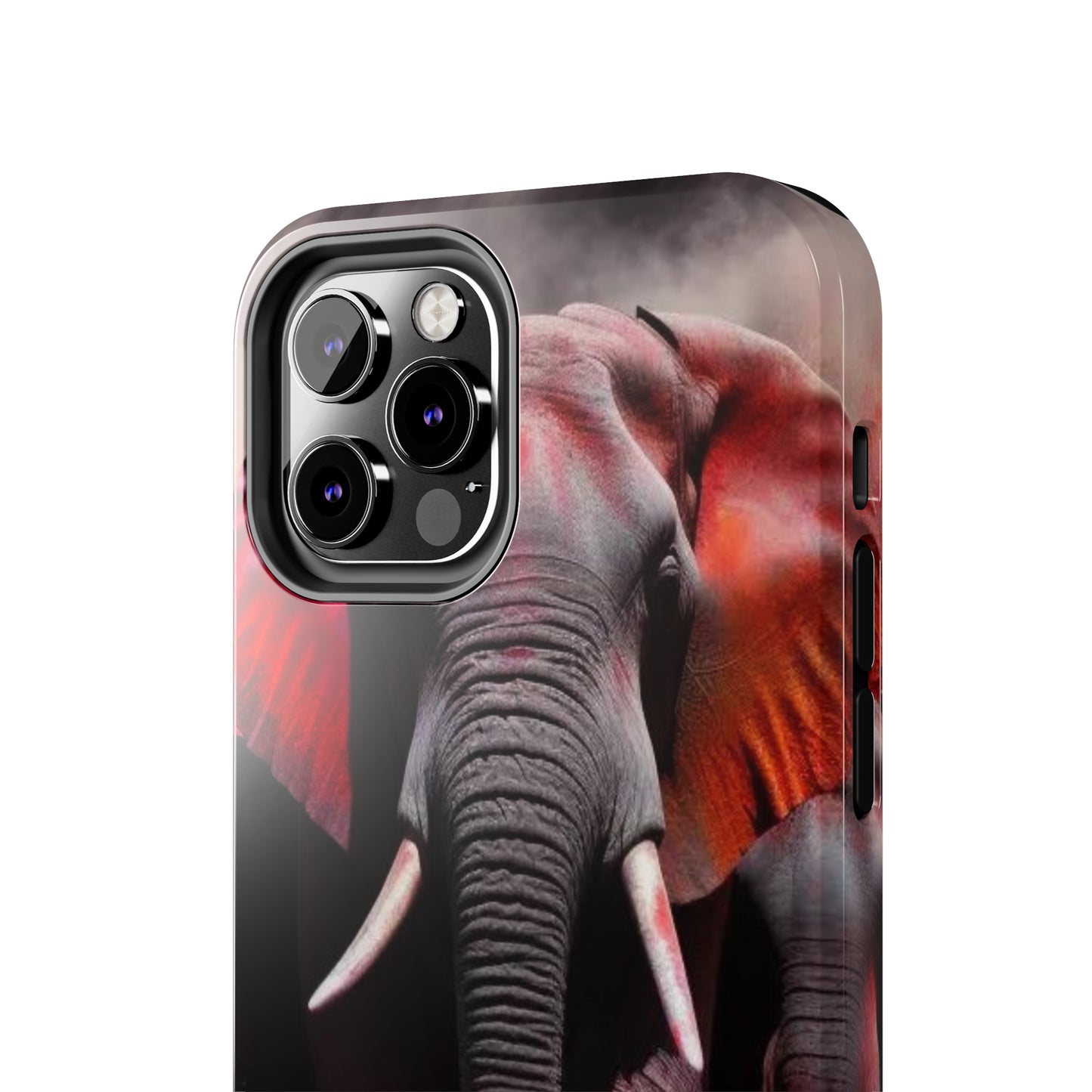 Gentle Giants Tough Case For iPhone