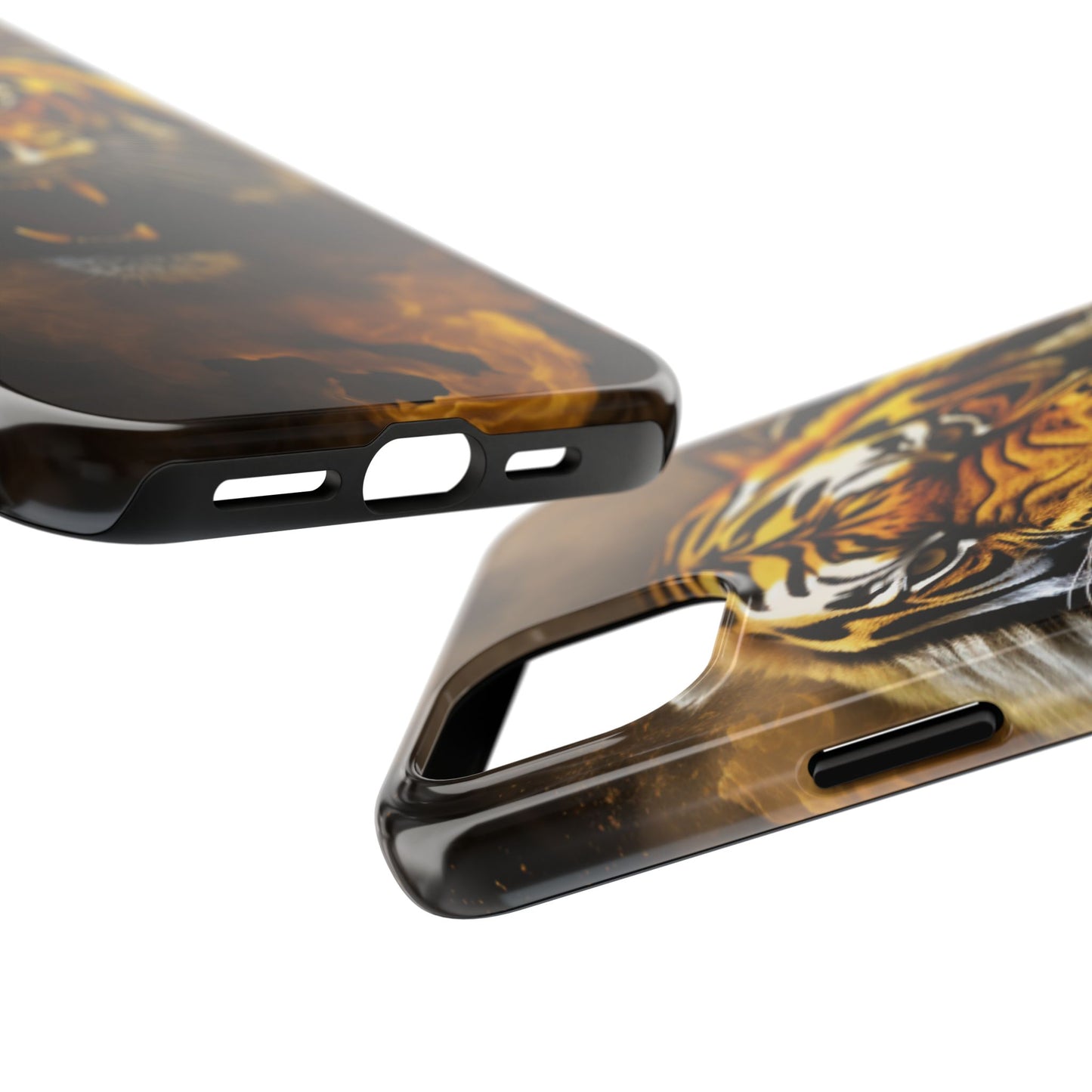 1901 Tigers Tough Phone Case | HBCUs