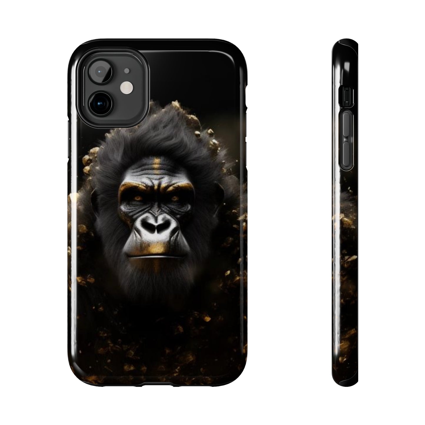 Ape Tough Case For iPhone - #1