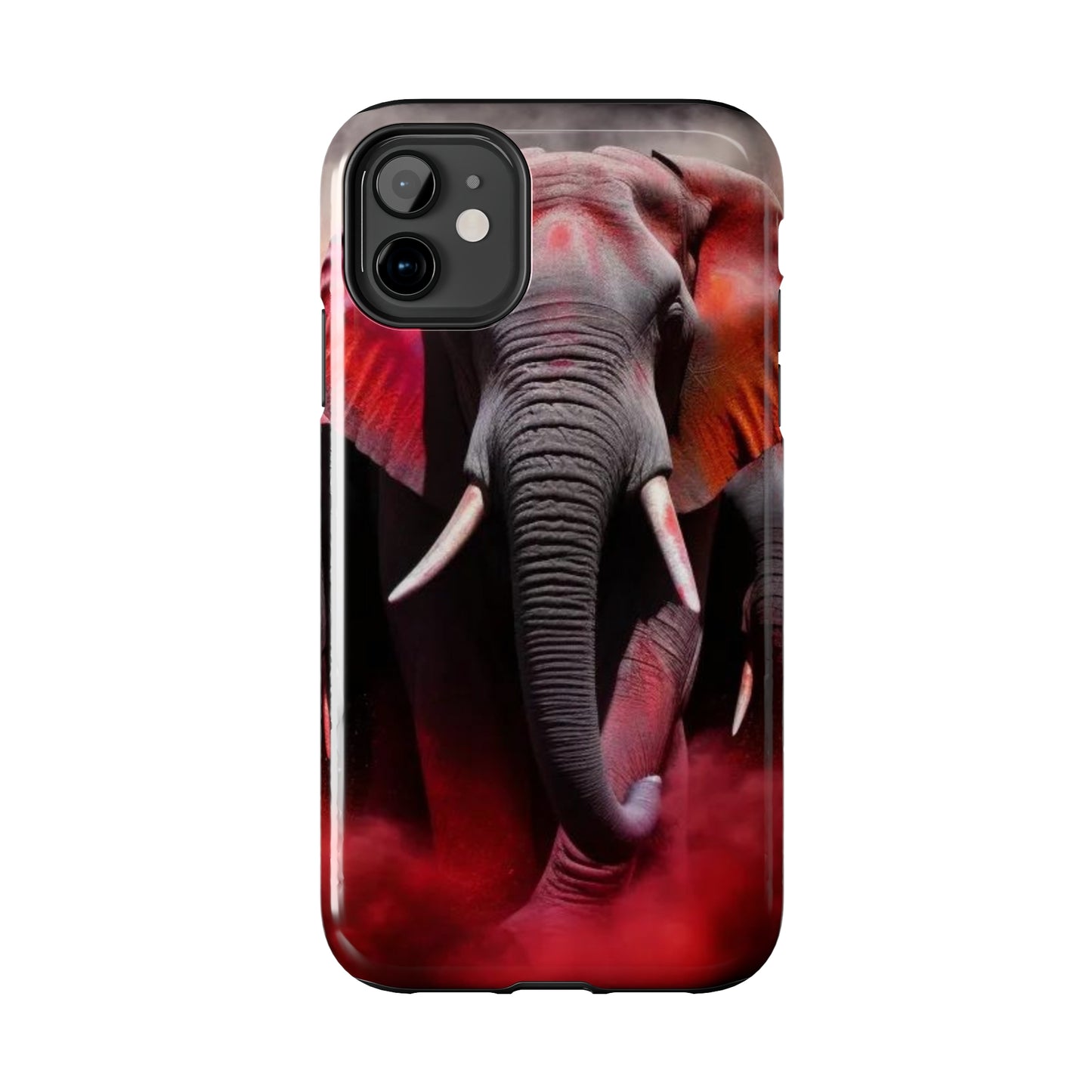 Gentle Giants Tough Case For iPhone