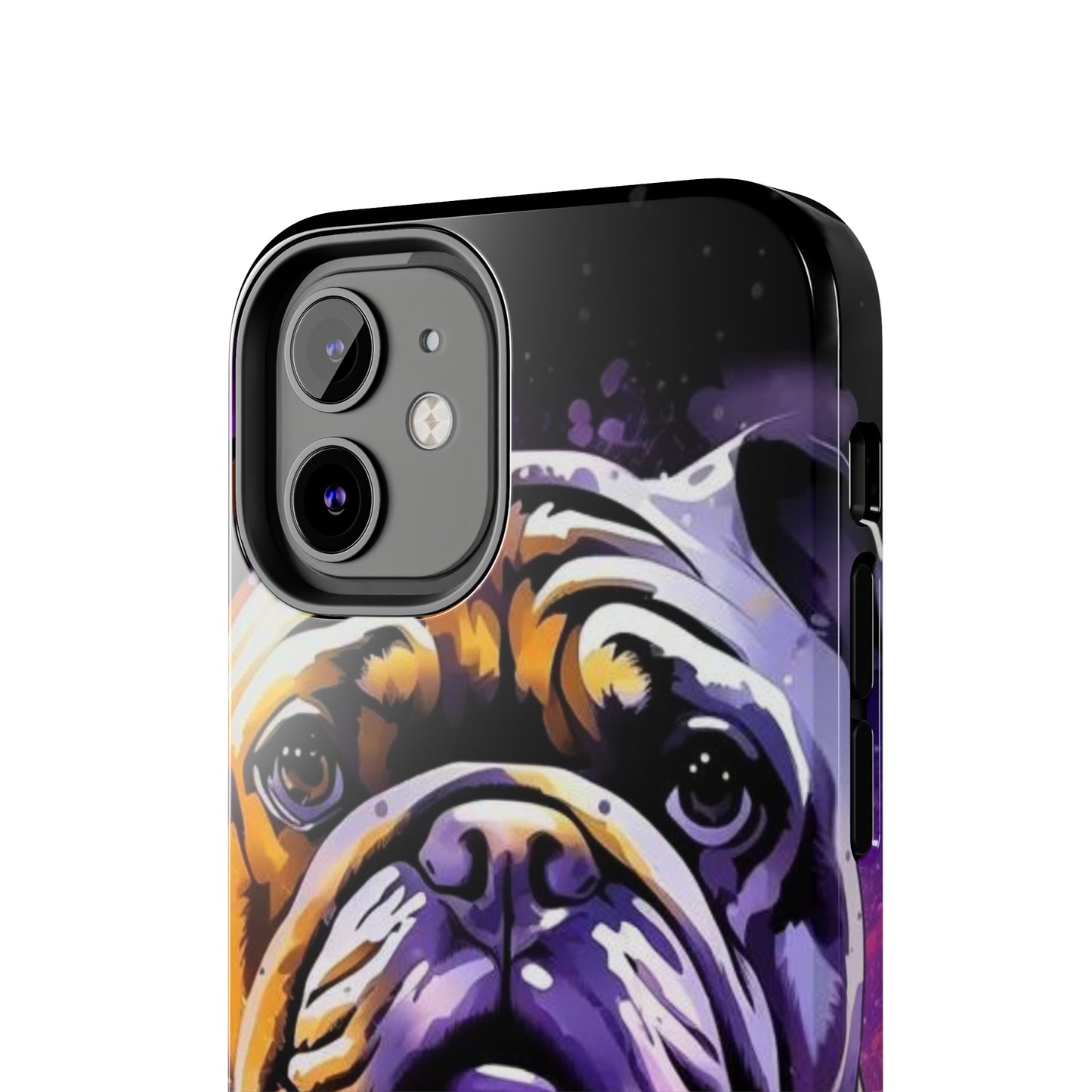 Protective Dog Tough Case For iPhone #1