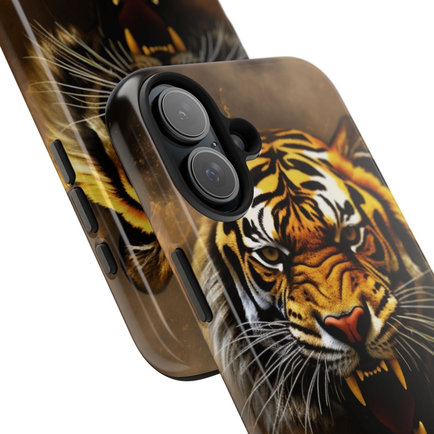 1901 Tigers Tough Phone Case | HBCUs