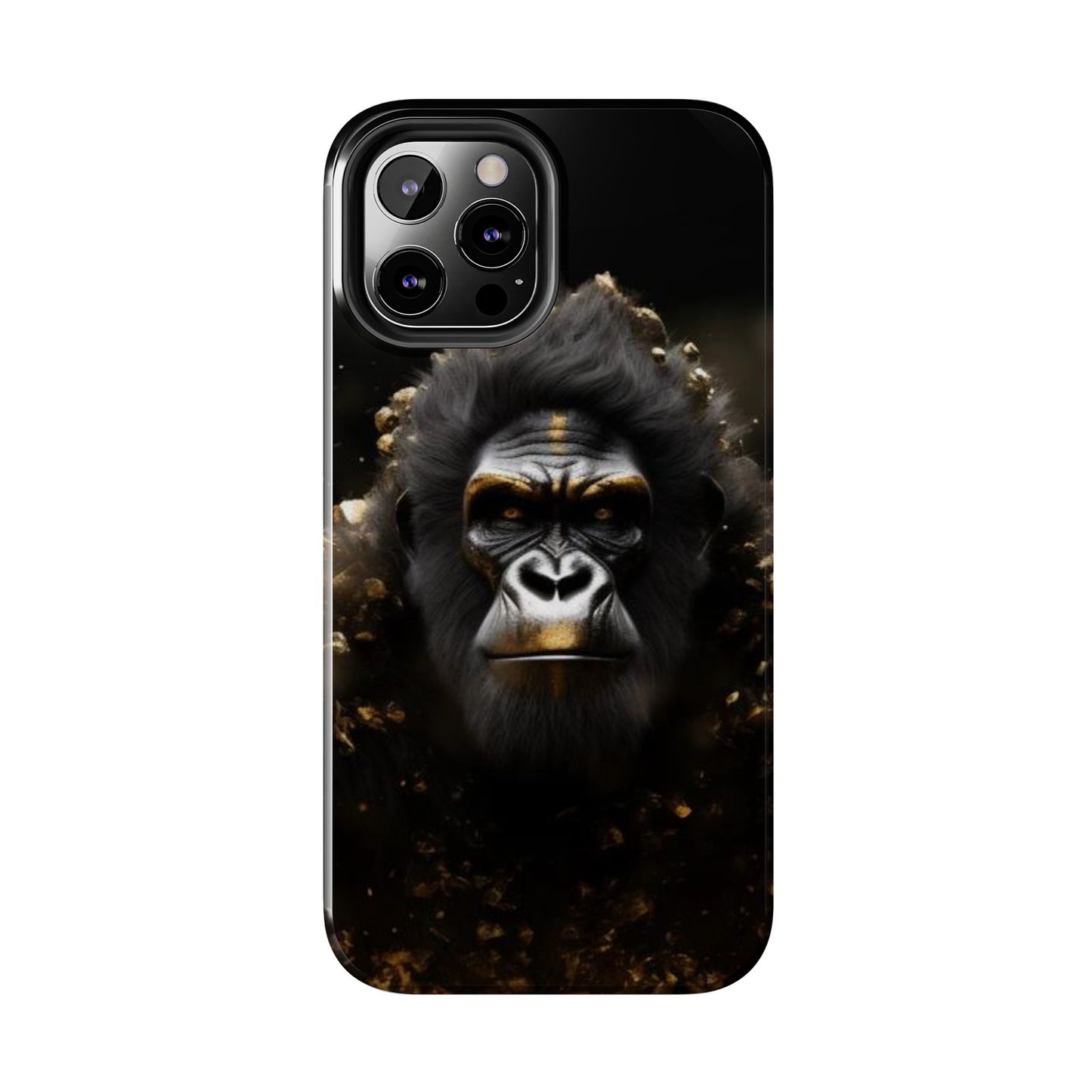 Ape-titude Tough Phone Case