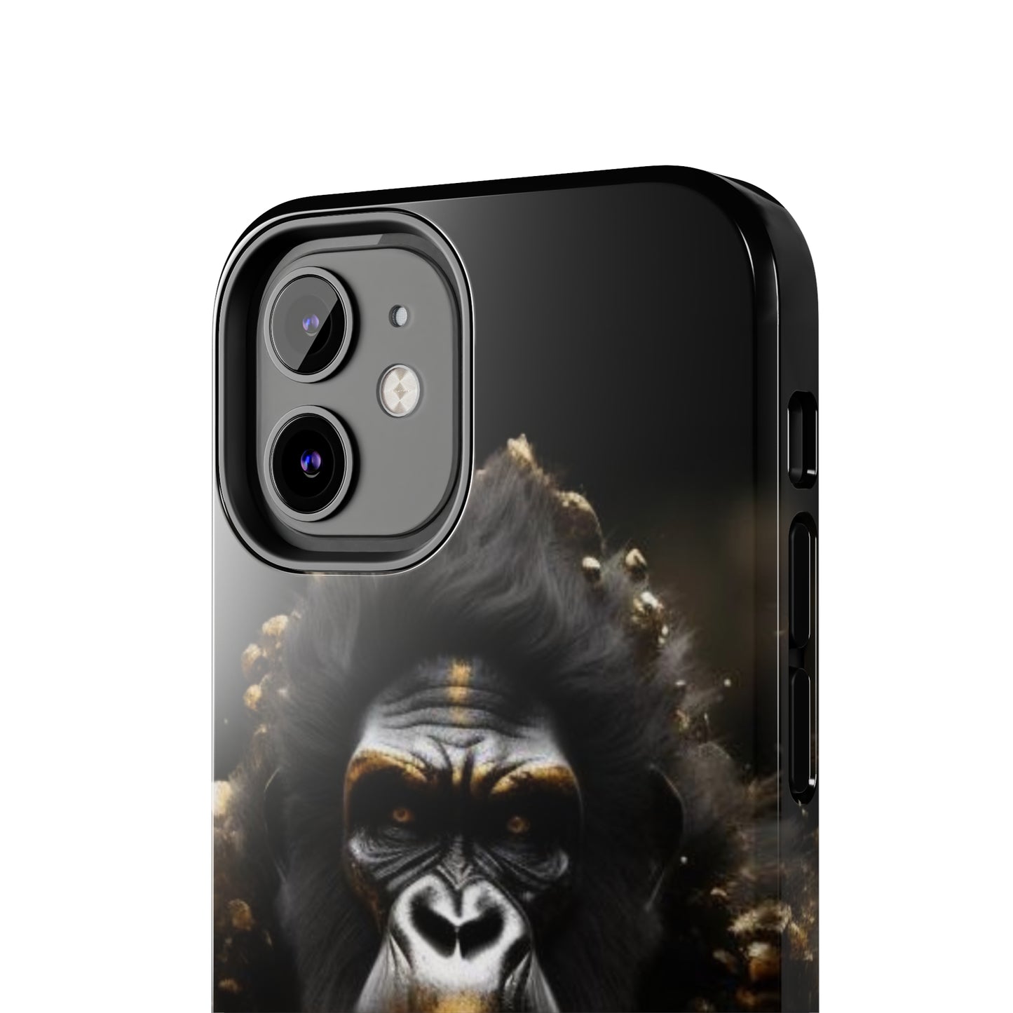 Ape Tough Case For iPhone - #1