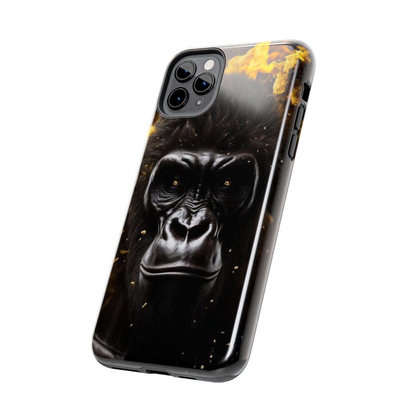 Ape Tough Case For iPhone - #2