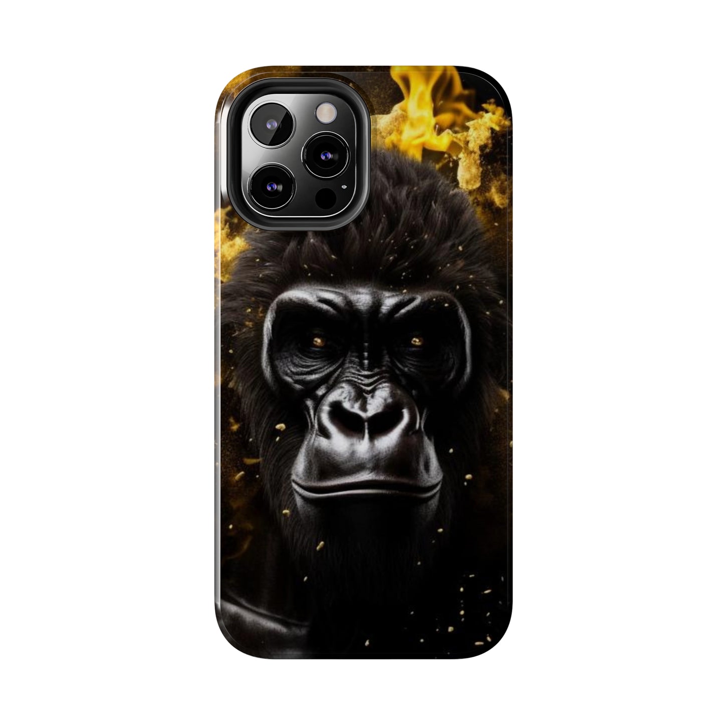 Ape Tough Case For iPhone - #2