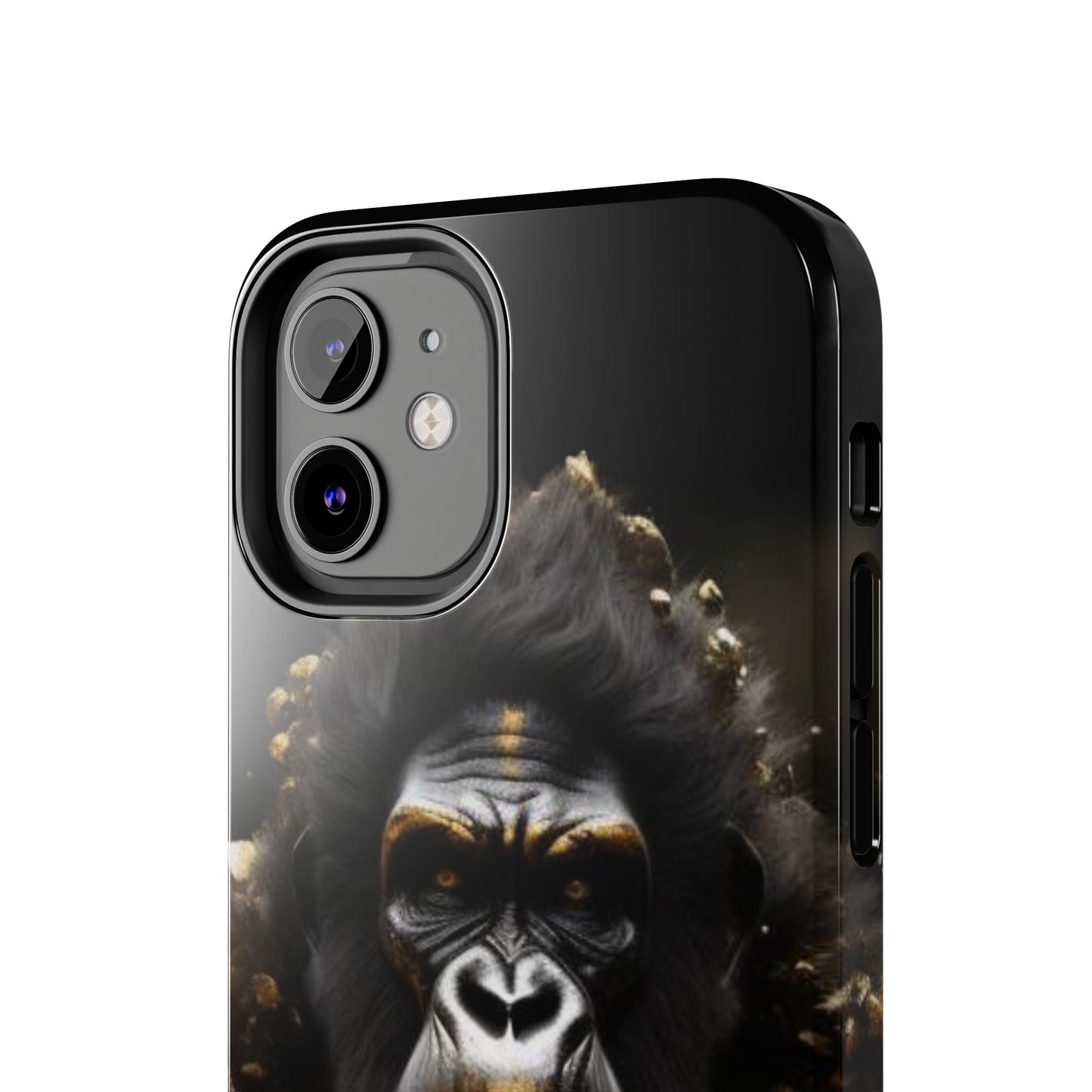 Ape-titude Tough Phone Case