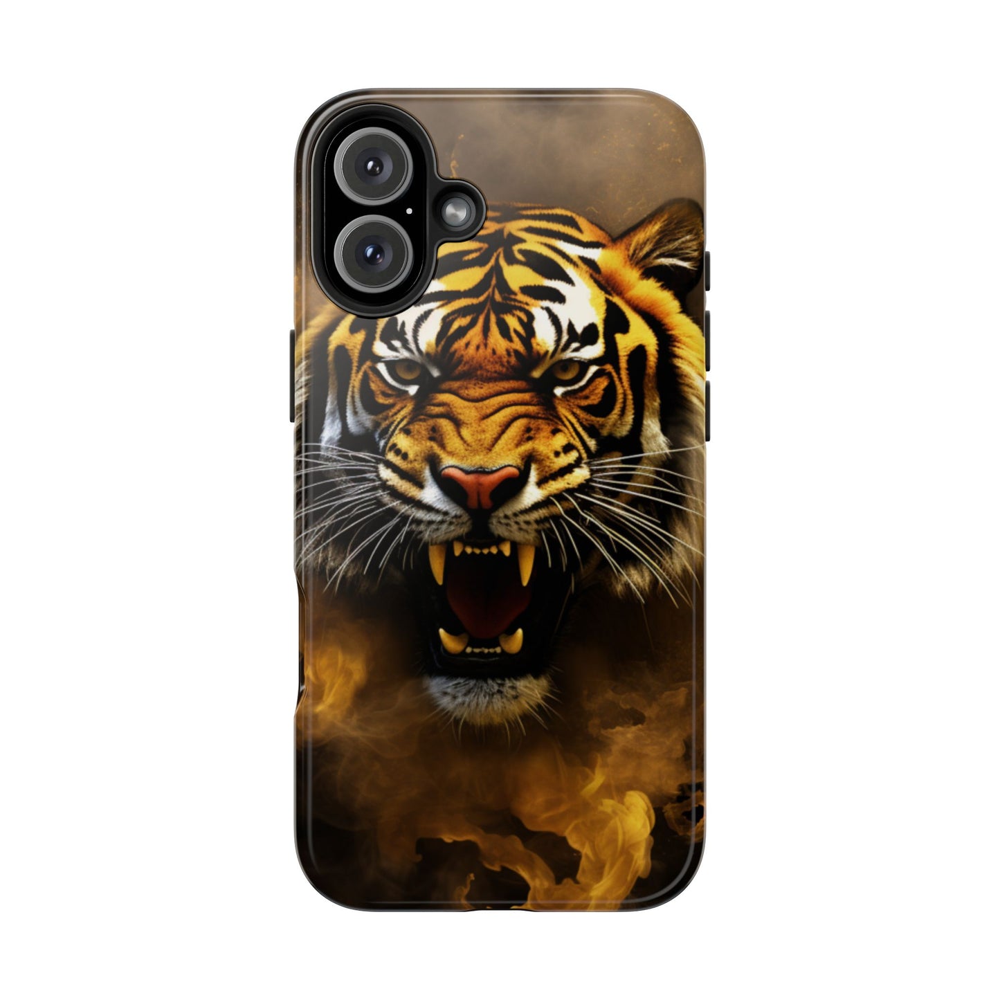 1901 Tigers Tough Phone Case | HBCUs