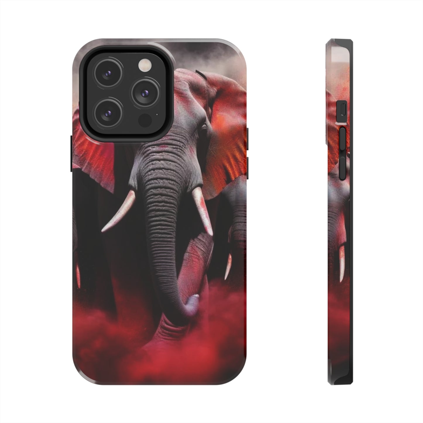 Gentle Giants Tough Case For iPhone