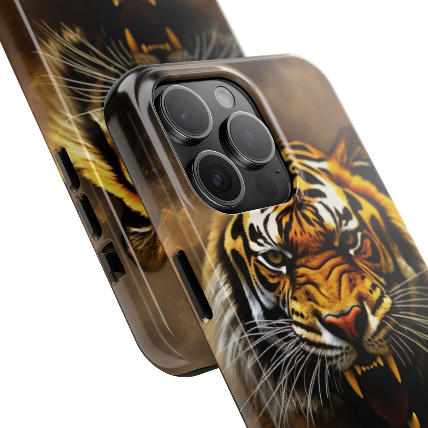 1901 Tigers Tough Phone Case | HBCUs