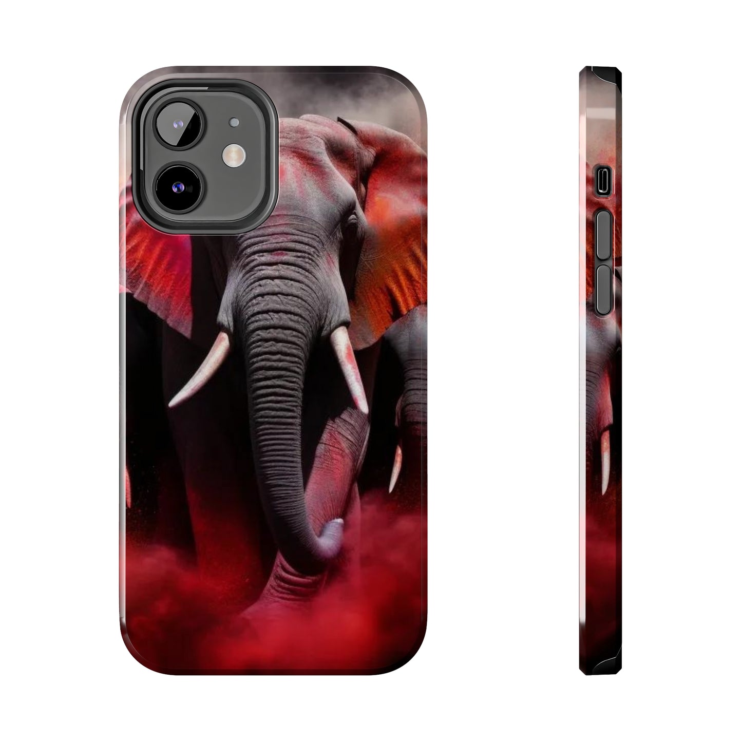 Gentle Giants Tough Case For iPhone