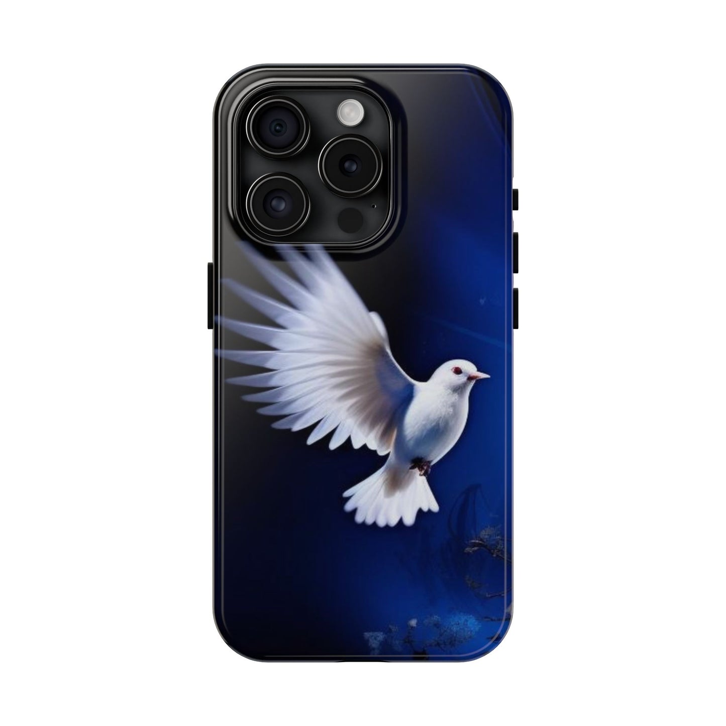 Doves Phone Case