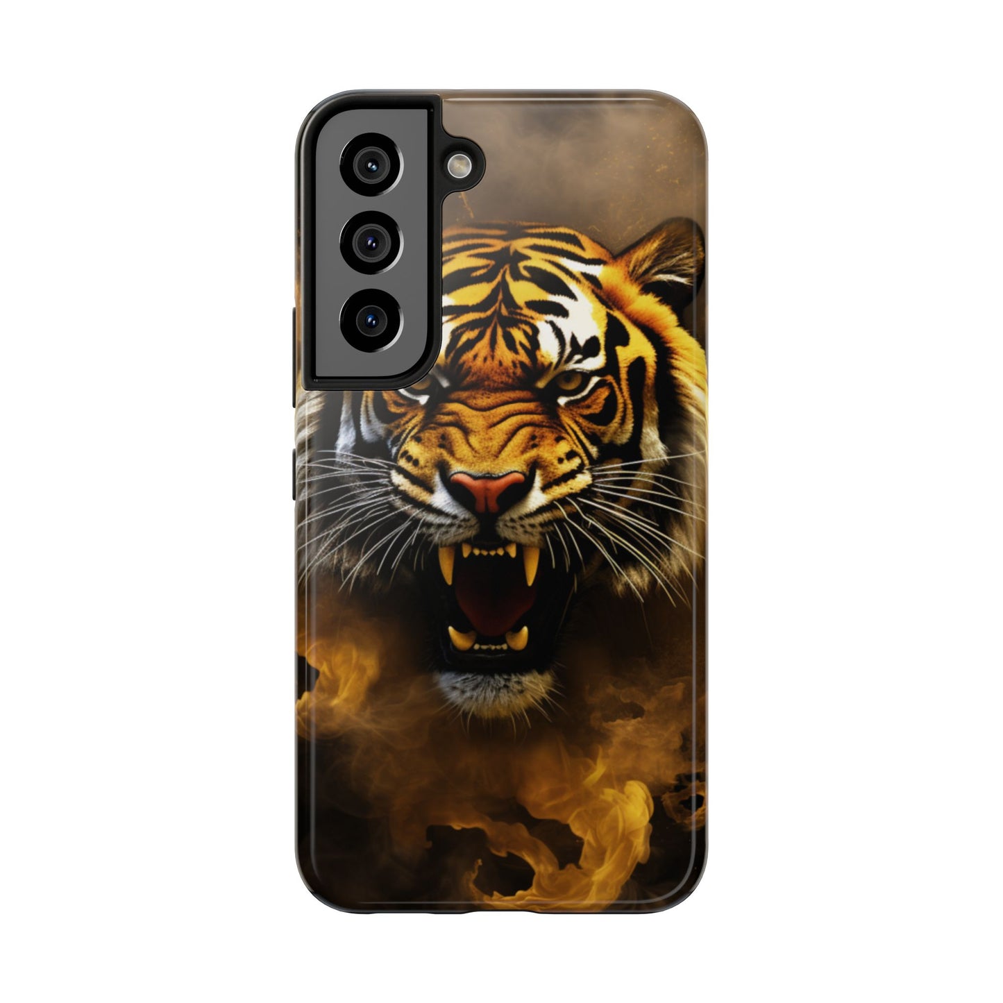 1901 Tigers Tough Phone Case | HBCUs