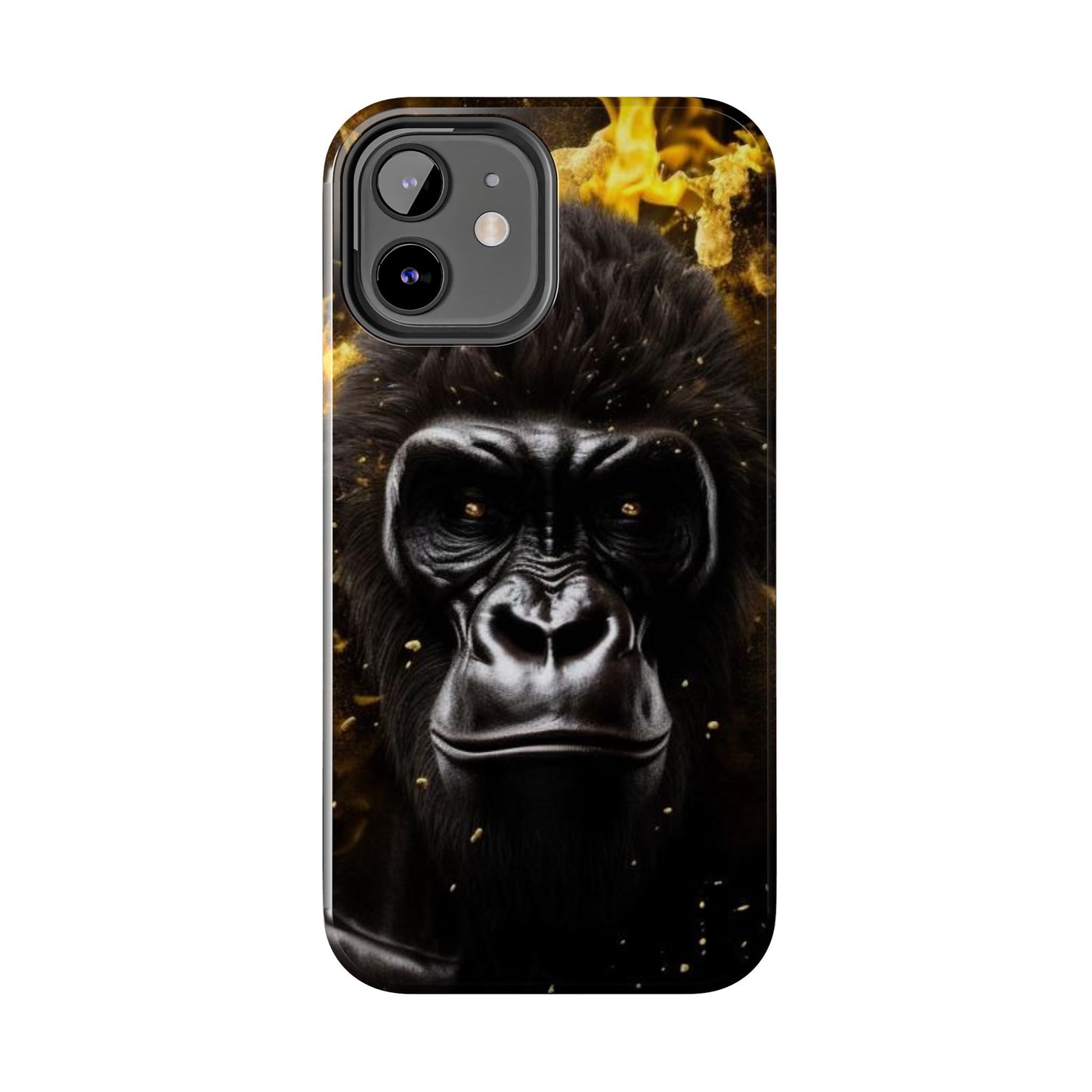 Ape Adventure Tough Phone Case