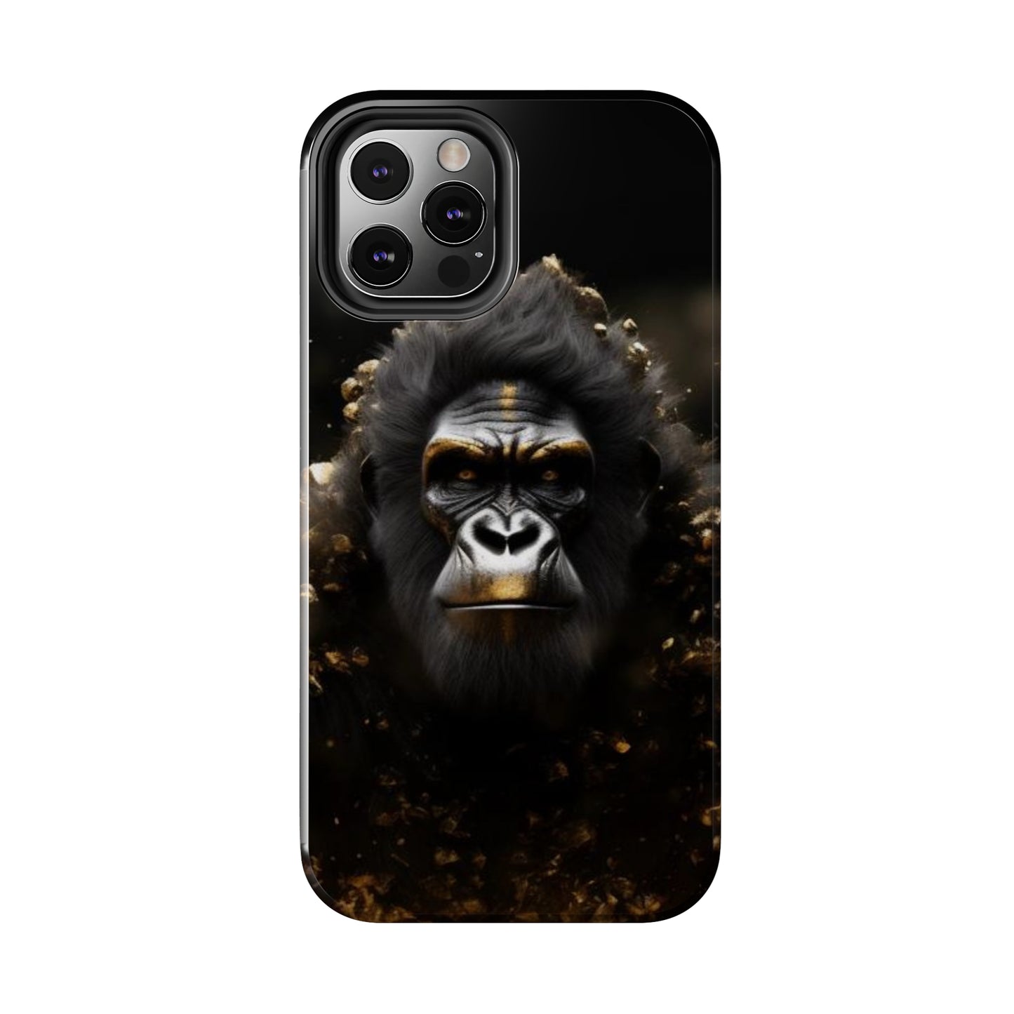 Ape Tough Case For iPhone - #1