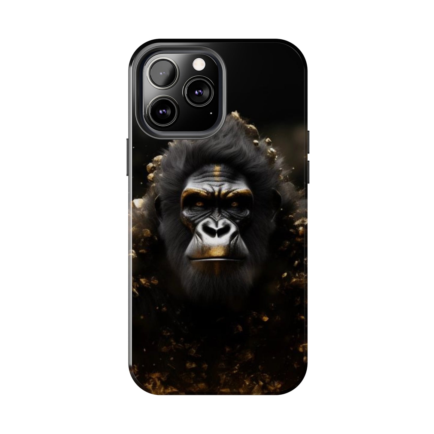 Ape Tough Case For iPhone - #1