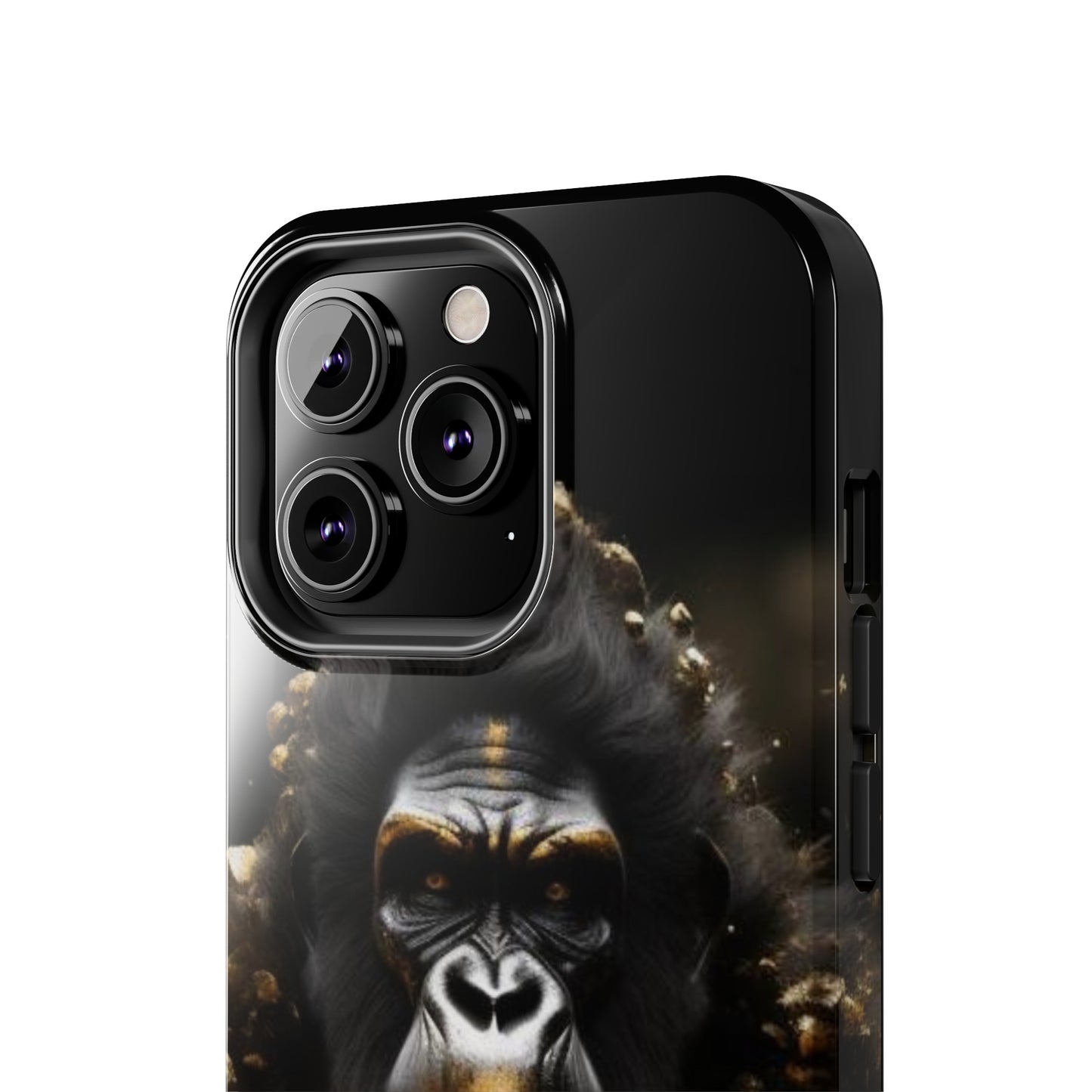 Ape Tough Case For iPhone - #1