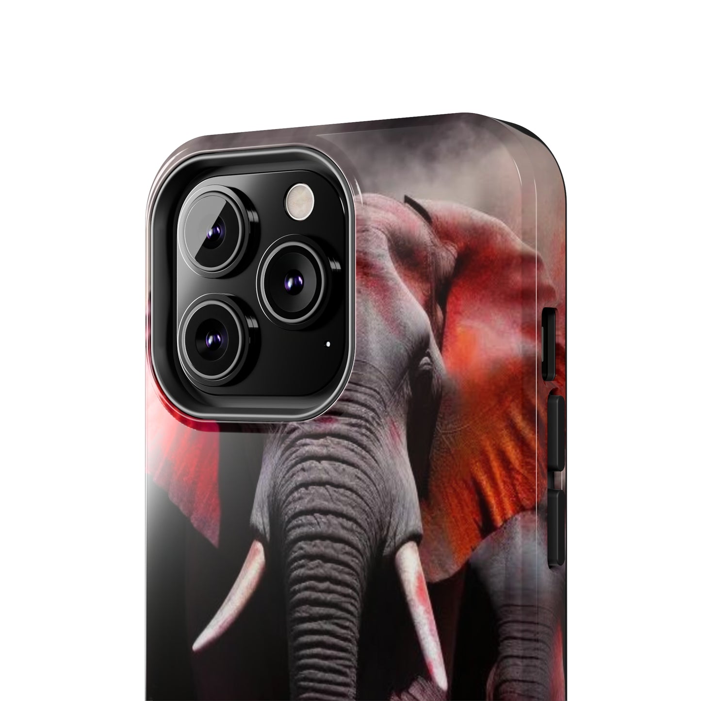 Gentle Giants Tough Case For iPhone