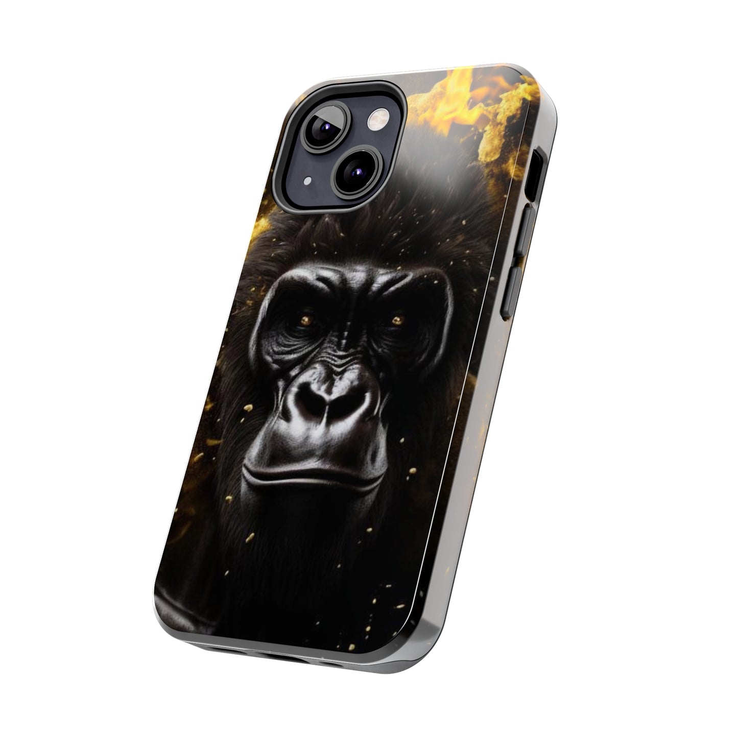 Ape Tough Case For iPhone - #2