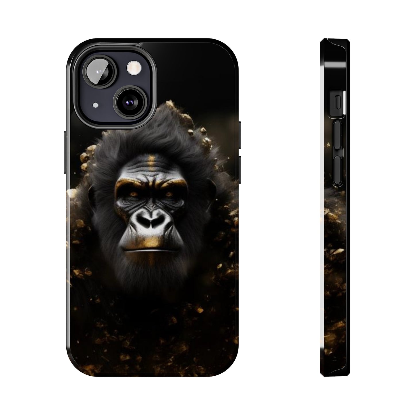 Ape Tough Case For iPhone - #1