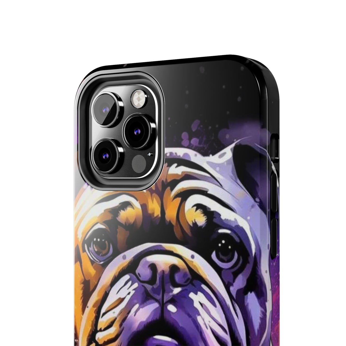 Protective Dog Tough Case For iPhone #1