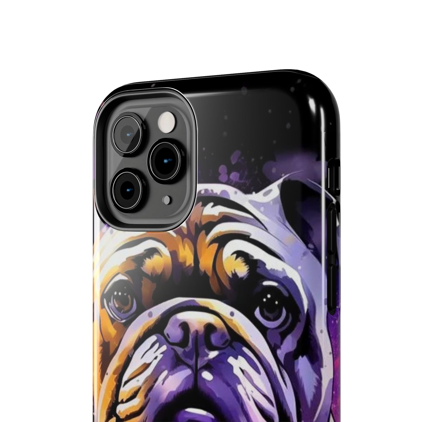 Protective Dog Tough Case For iPhone #1