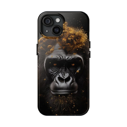 Ape Appeal Tough Phone Case