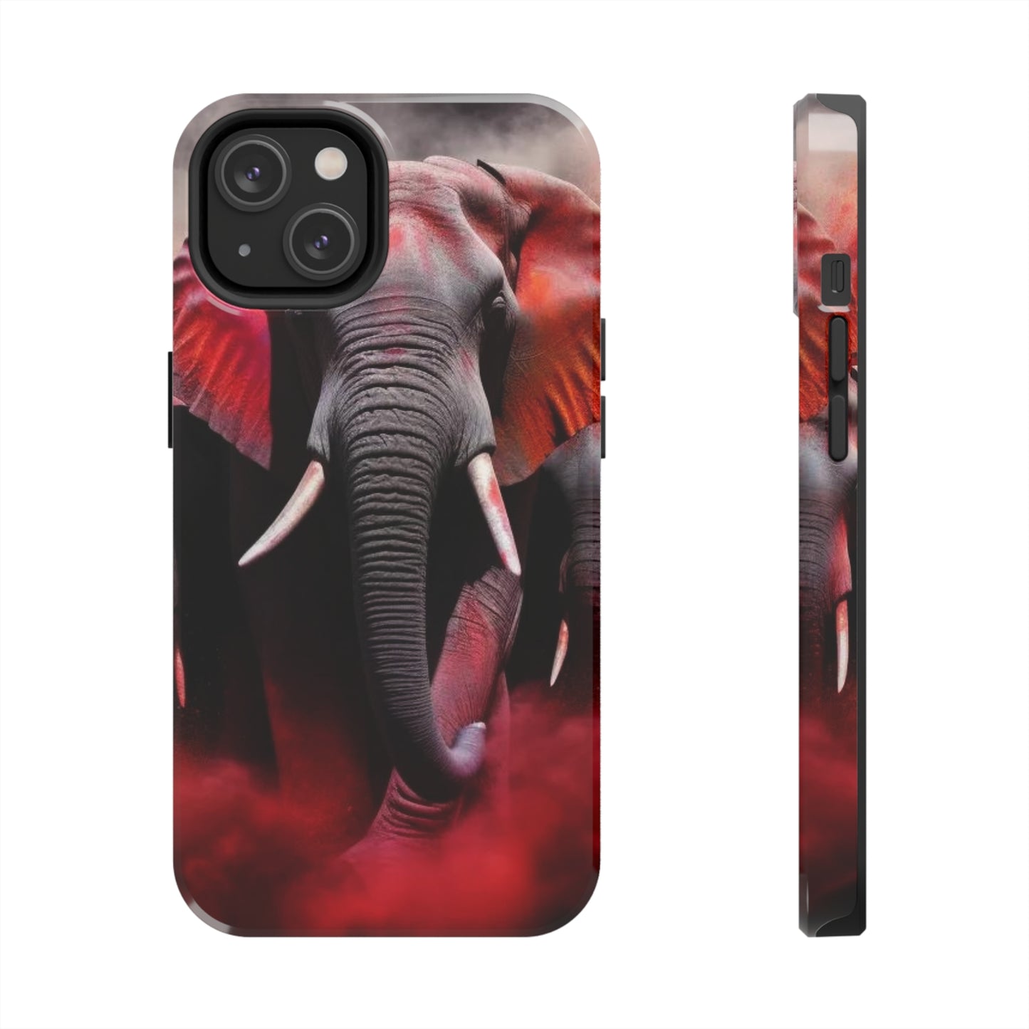 Gentle Giants Tough Case For iPhone