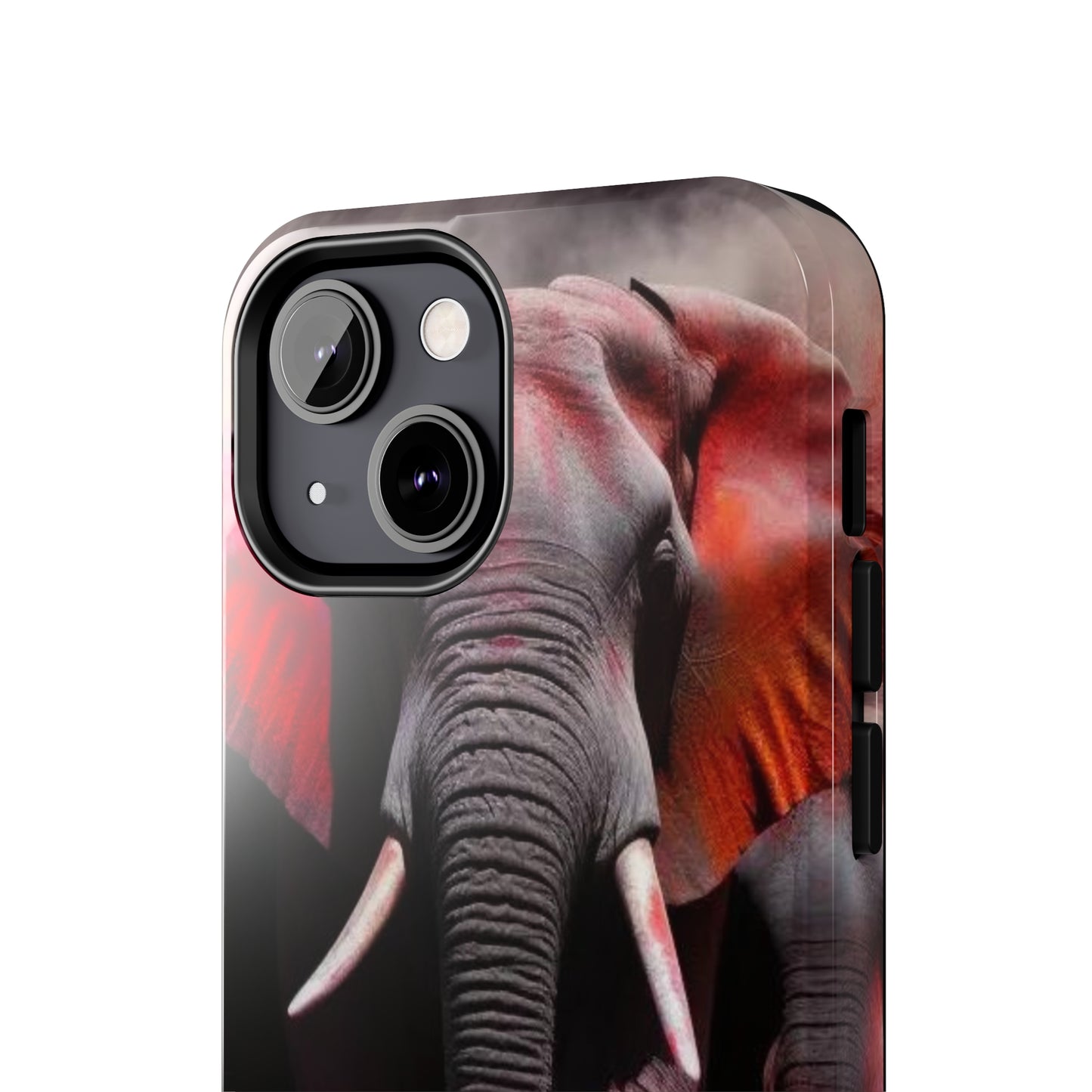 Gentle Giants Tough Case For iPhone