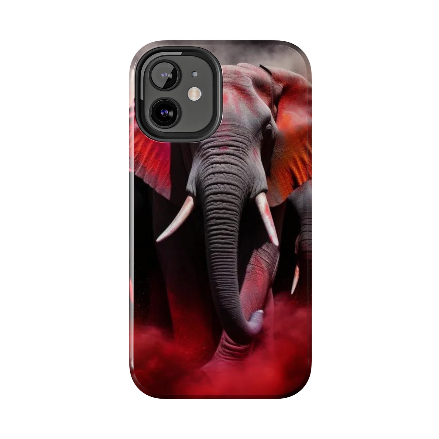 Gentle Giants Tough Case For iPhone