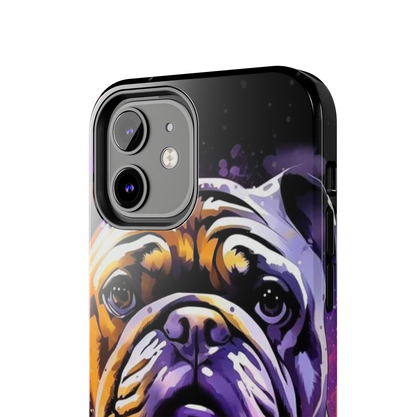 Protective Dog Tough Case For iPhone #1