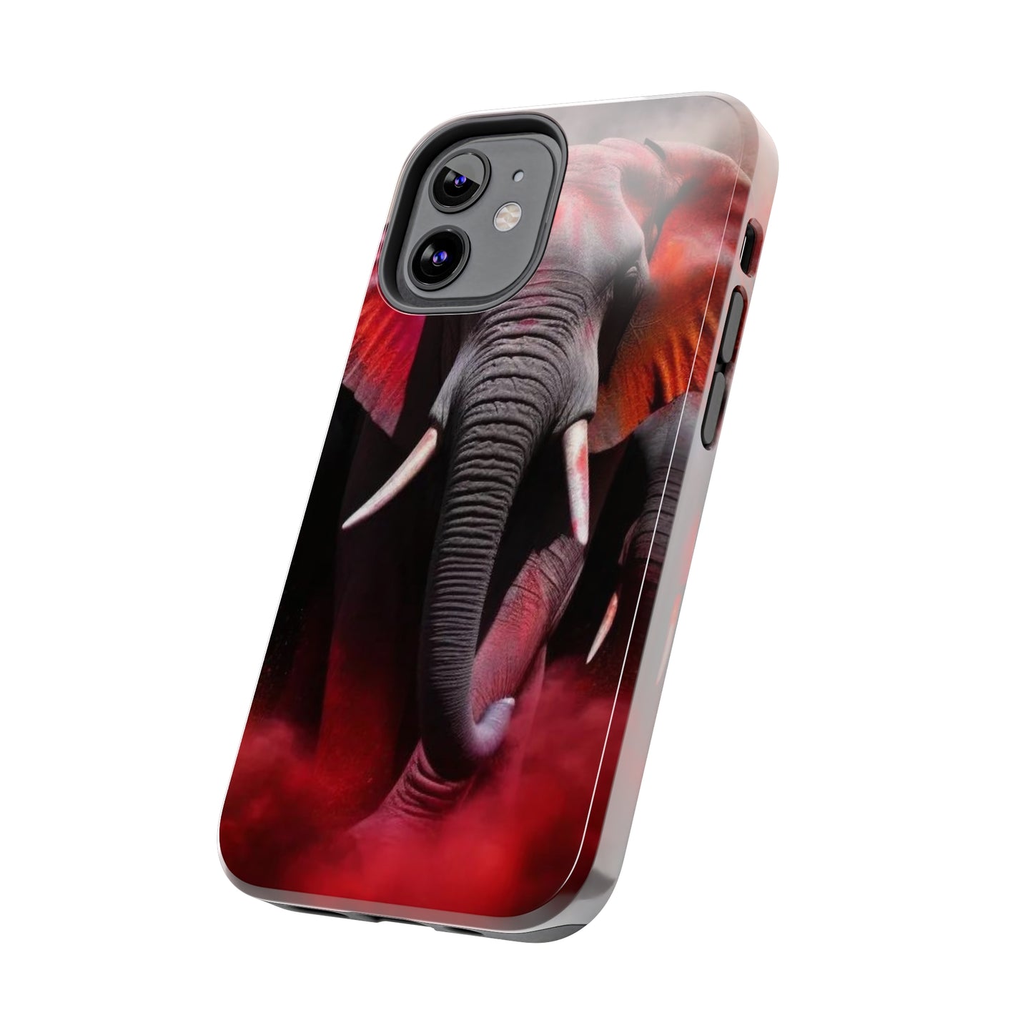 Gentle Giants Tough Case For iPhone