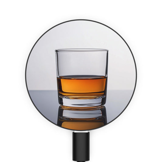 Whiskey Neat Magnetic Induction Charger