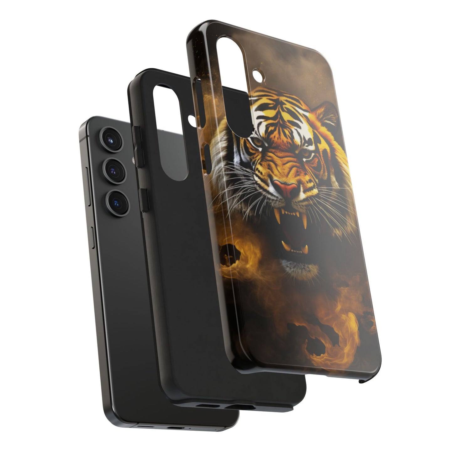 1901 Tigers Tough Phone Case | HBCUs