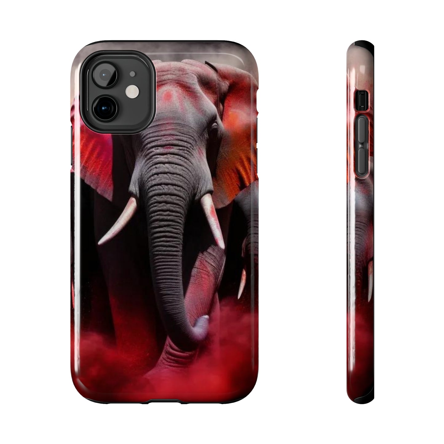 Gentle Giants Tough Case For iPhone