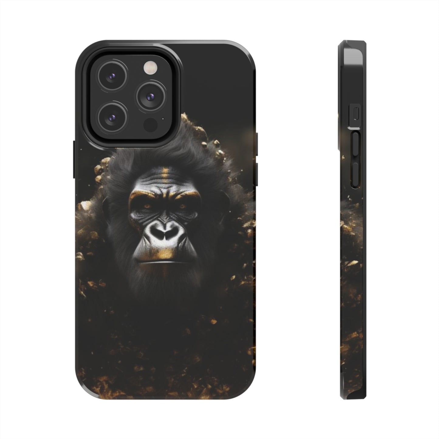 Ape Tough Case For iPhone - #1