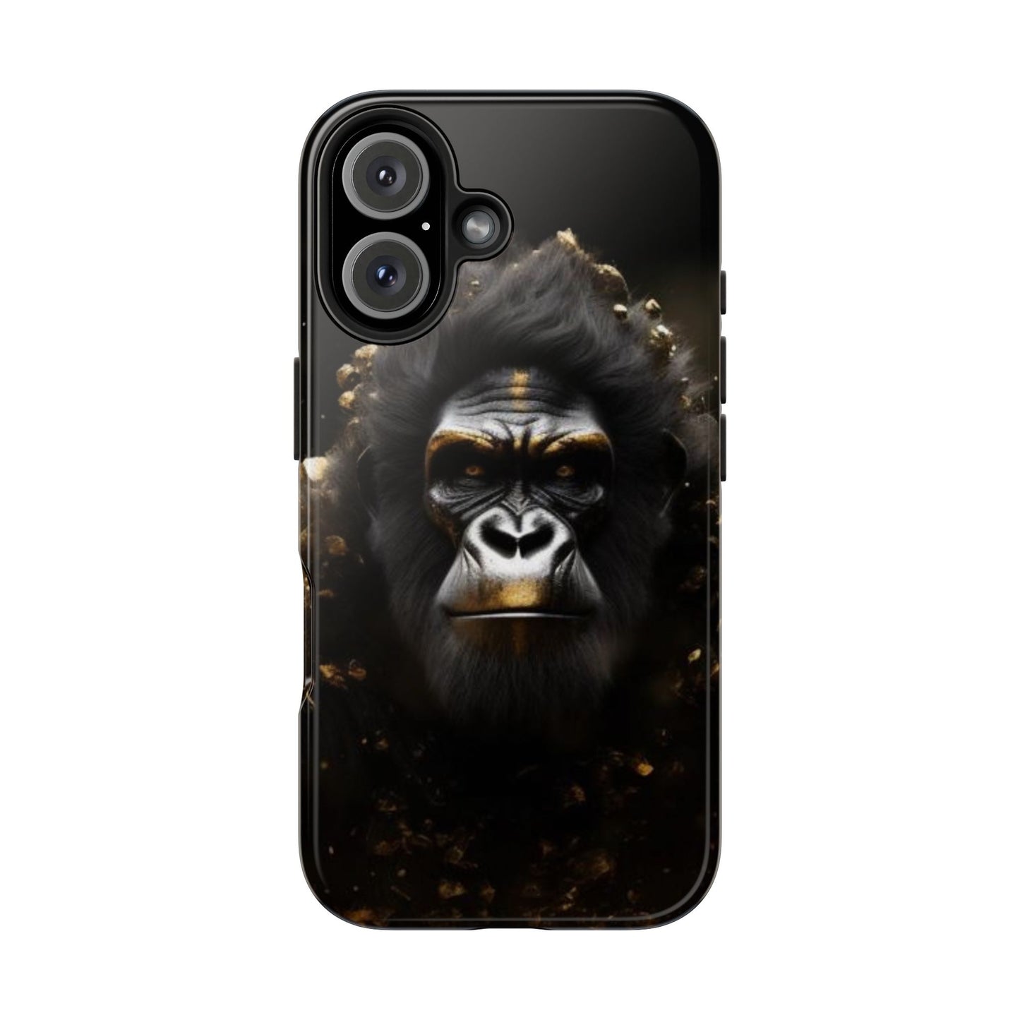 Ape-titude Tough Phone Case