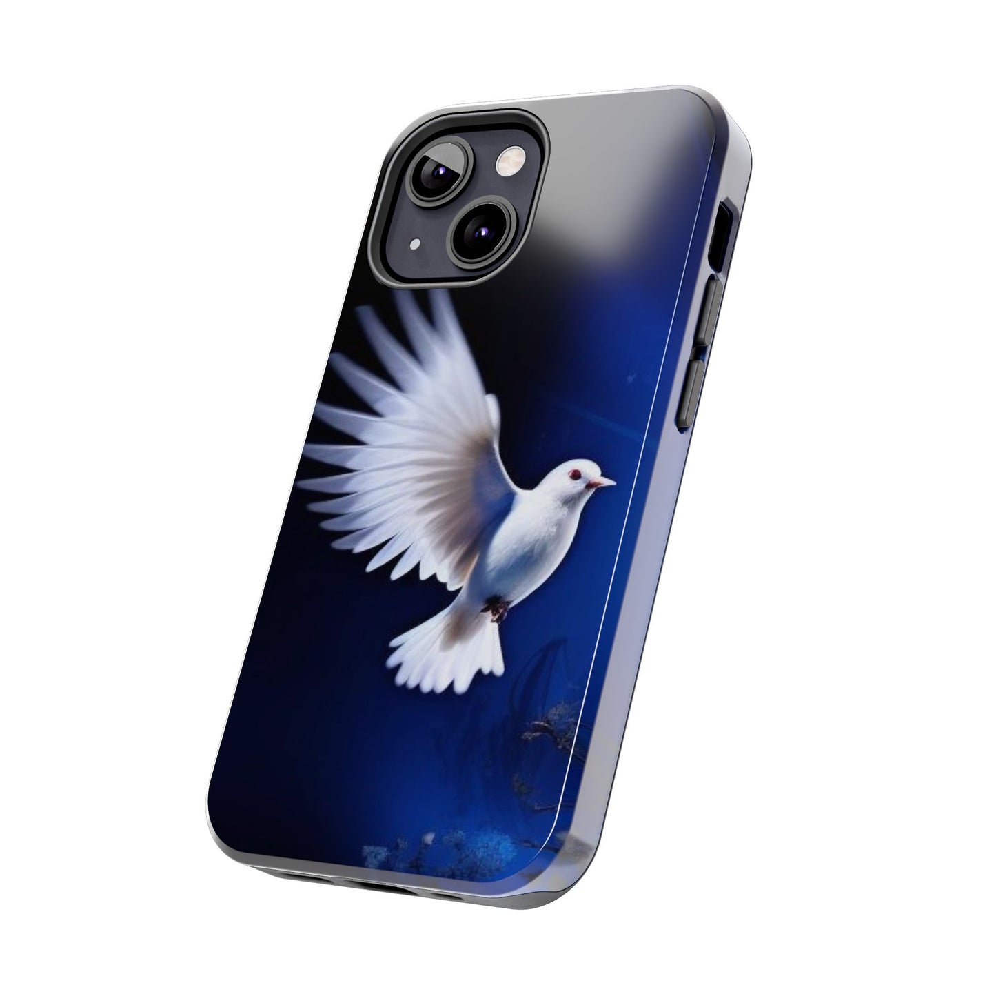 Doves Phone Case