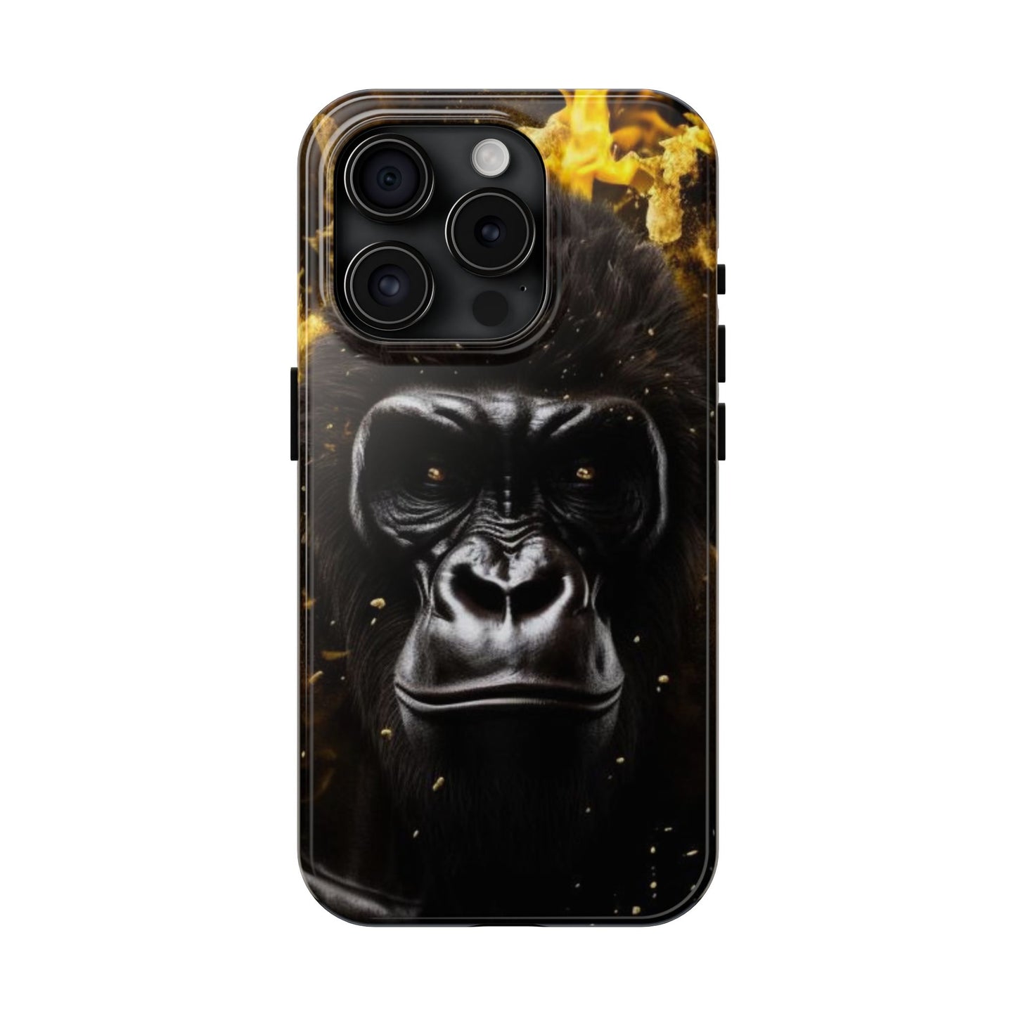 Ape Adventure Tough Phone Case