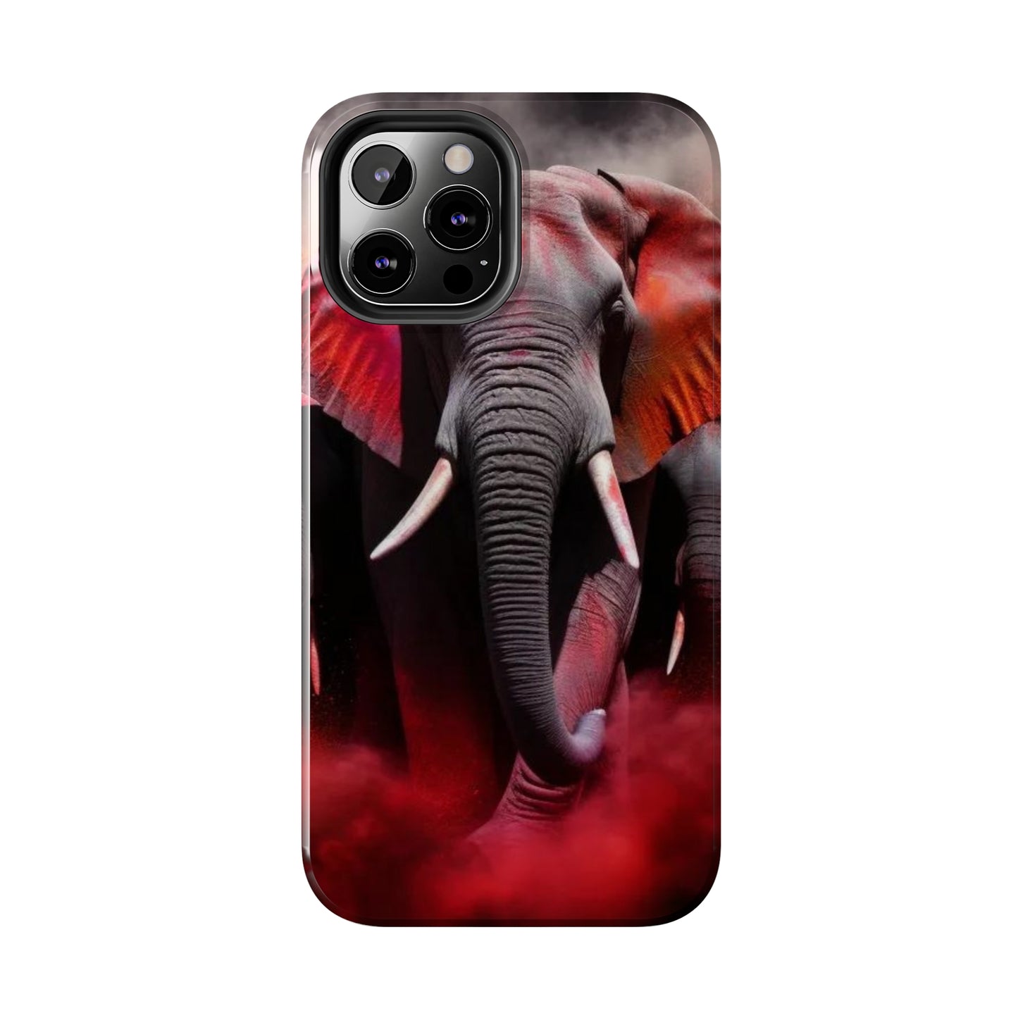 Gentle Giants Tough Case For iPhone