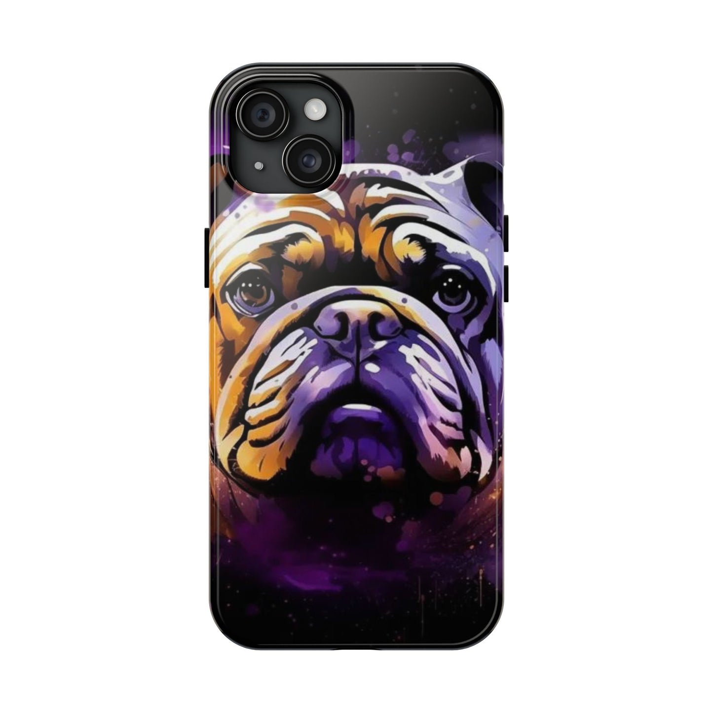 Protective Dog Tough Phone Case